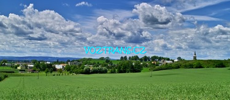 Vyklízení Želechovice